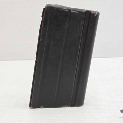 #1226 • 15rd .308/7.62x51 Magazine
