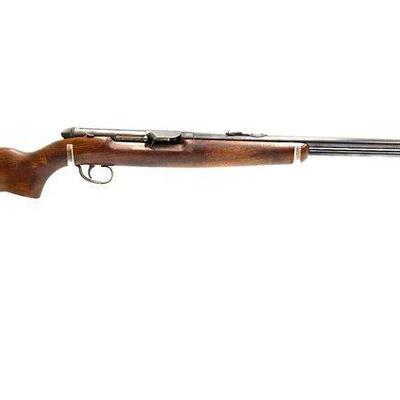#662 • Remington 550-1 .22 s-l-lr Semi-Auto Rifle
