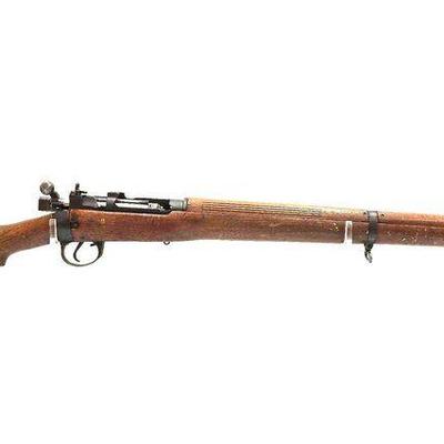 #654 • Enfield No.4 Mark I
