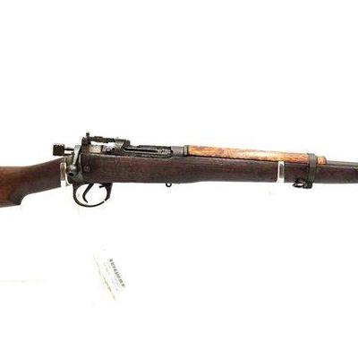 #656 • Enfield No.5 Mark I .303 Bolt Action Rifle

