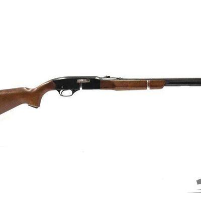#668 • Winchester 290 .22 s-l-lr Lever Action Rifle
