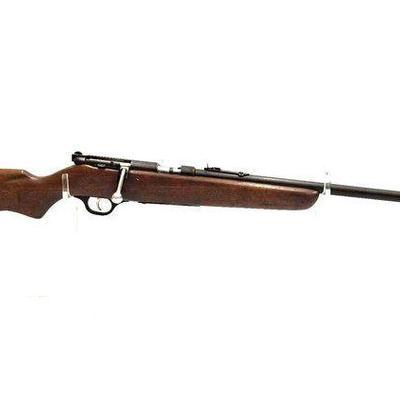 #626 • Marlin 80 .22 S-L-LR Bolt Action Rifle
