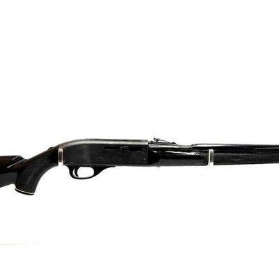 #588 • Remington Nylon 66 .22lr Tube Fed Rifle
