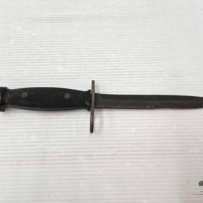 #1672 • Bayonet
