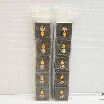 #1424 • NEW!!! (200) Rounds of 7.62 x 51 Nato Ammo

