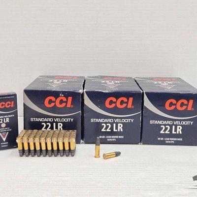 #1456 • NEW!!! (40) Rounds of Armscor 500 S&W Ammo
