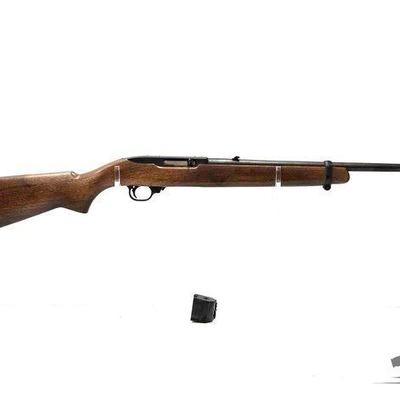 #670 • Ruger 10/22 .22lr Semi-Auto Rifle
