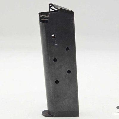 #203 • Colt .380 Auto 7rd Magazine
