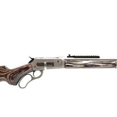#504 • Chappa 1886 45-70Govt Lever-Action Rifle
