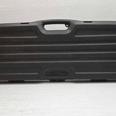 #1662 • Plano Gun Guard Hard Gun Case
