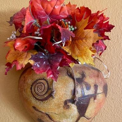 Decor pottery 