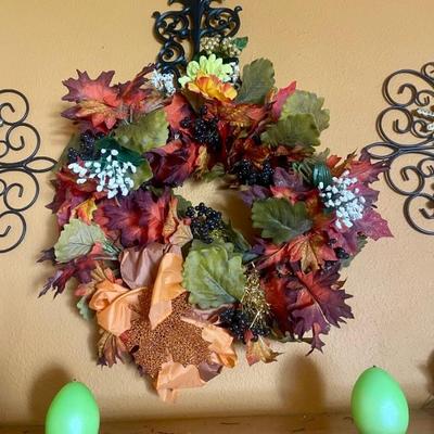 Nice fall pieces 