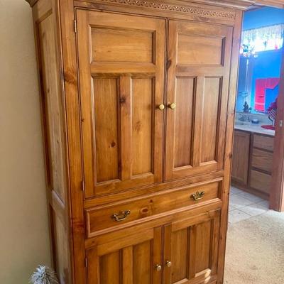 Armoire 