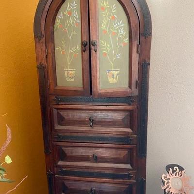 Armoire 