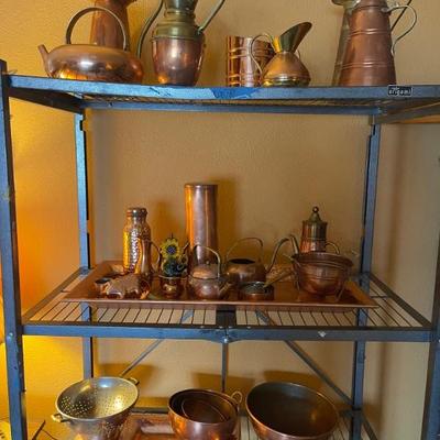 Copper 