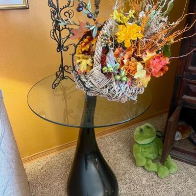Cool side table 