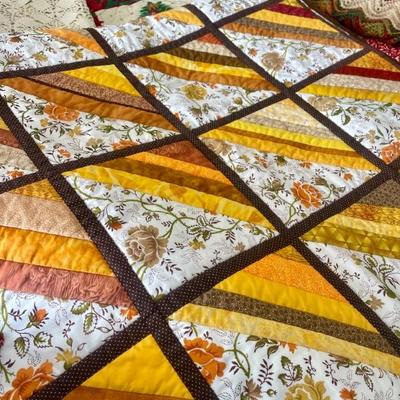 Quilts 