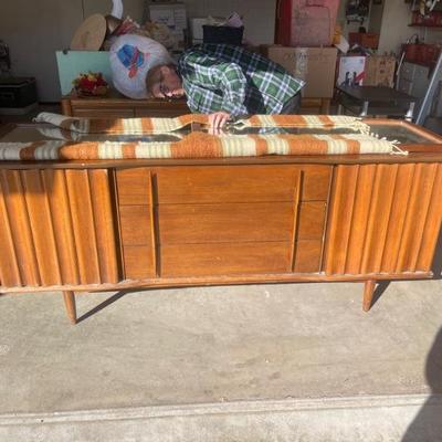 Mid century 