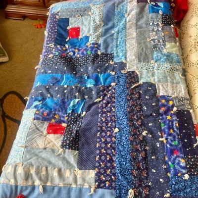 Quilts 