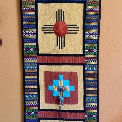 Beautiful wall piece 