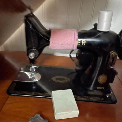 Sewing machines #3
