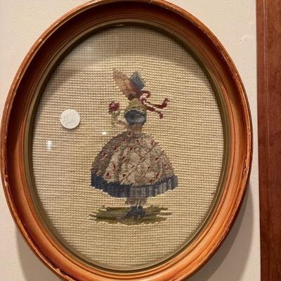 Needlepoint 