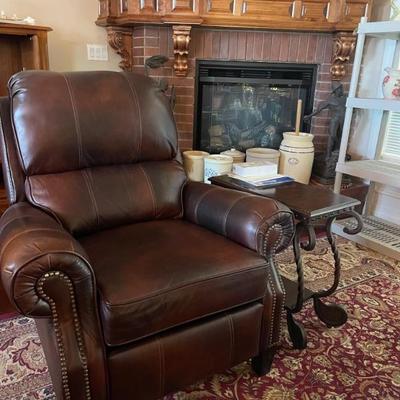 Recliner 