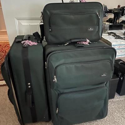 Luggage 