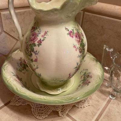 Pitcher 