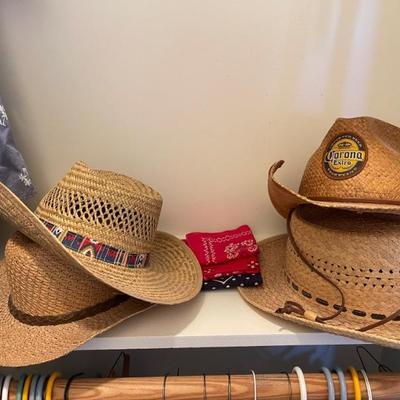 Hats 