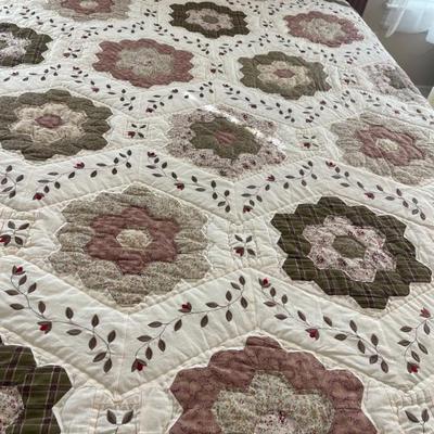 Quilt 