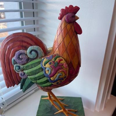 Chickens 