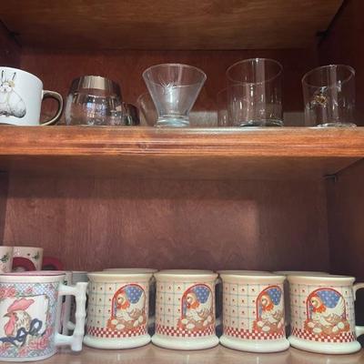 Cups 
