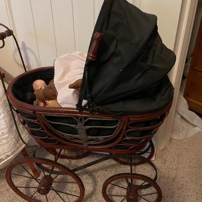 Stroller 