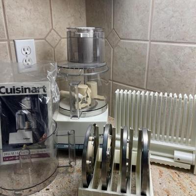 Sale Photo Thumbnail #90: Cuisinart 