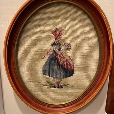 Needlepoint 
