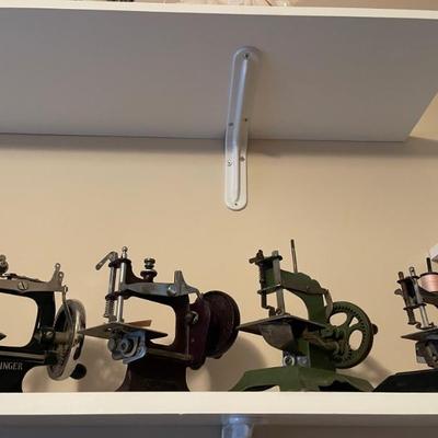 kid sewing machines 