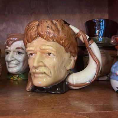 German cups 