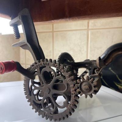 Antique 