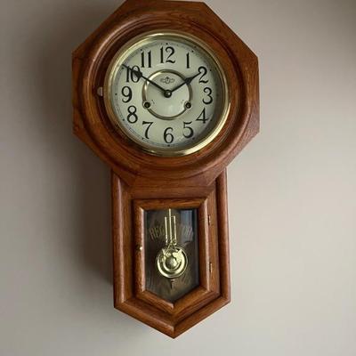 Clock 