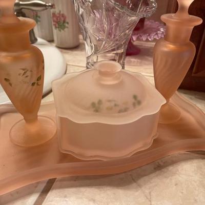 Glassware 