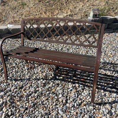 Benches 