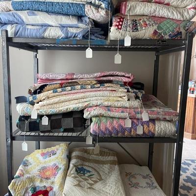 Quilts 