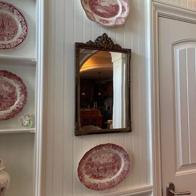 Mirrors 