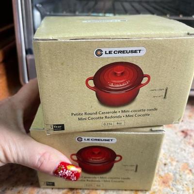 Le Crueset 