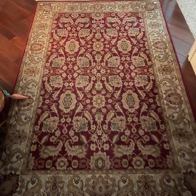 Rugs 