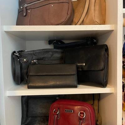 Bags 