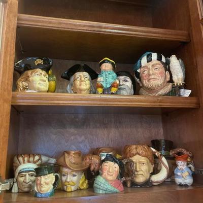 German cups 