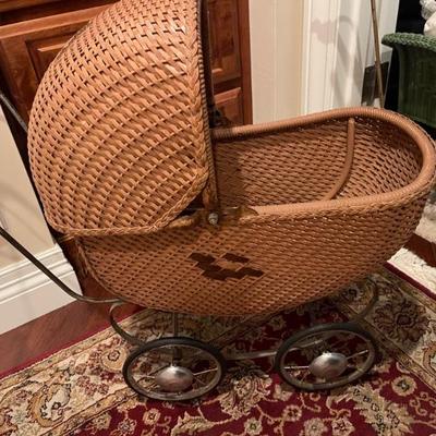 Doll strollers 