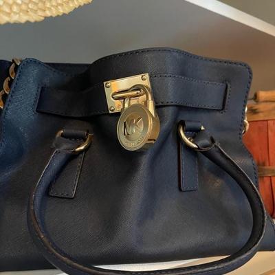 MK  bag 